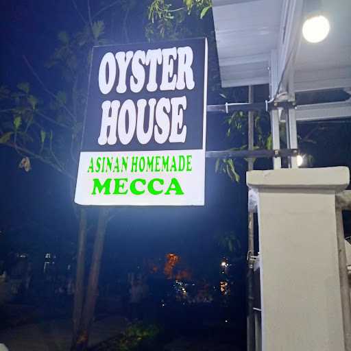 Oyster House 10