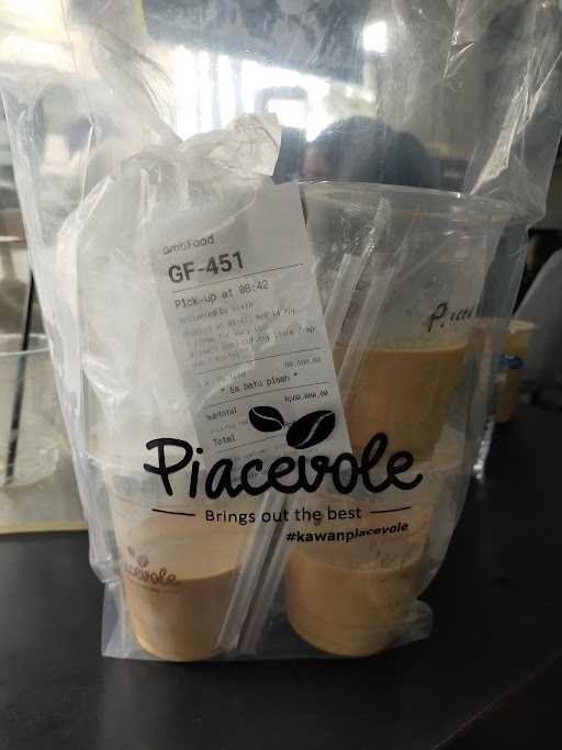 Piacevole Coffee 5