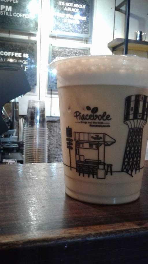 Piacevole Coffee 2