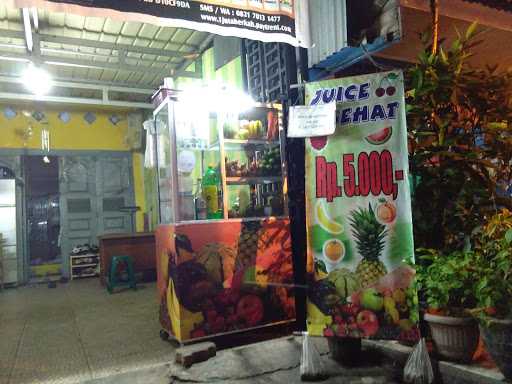 Juice Sehat 2