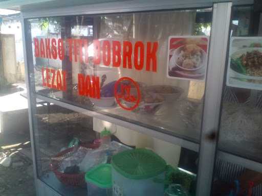 Bakso Titi Bobrok 8