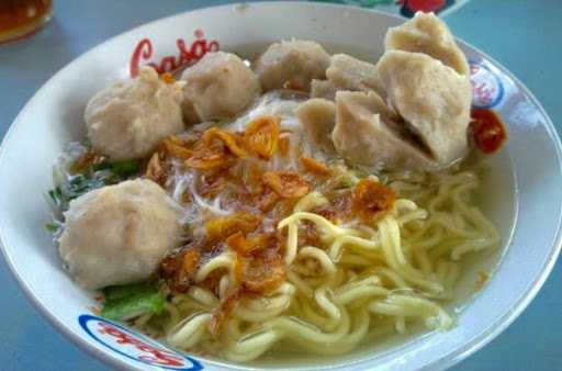 Bakso Titi Bobrok 7