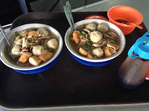 Bakso Titi Bobrok 5