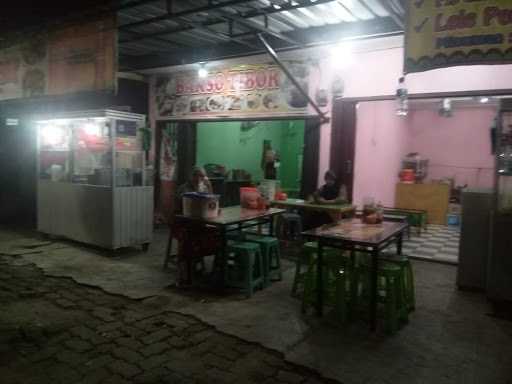 Bakso Titi Bobrok 9