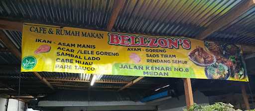 Bellzon'S 10