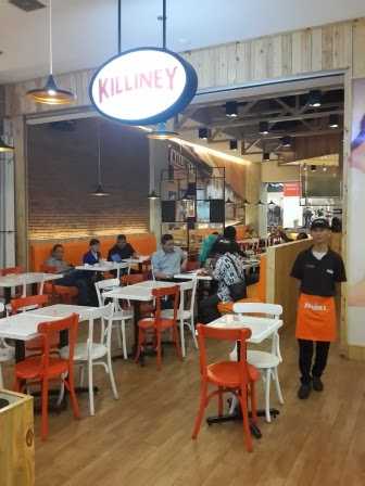 Killiney Kopitiam 5