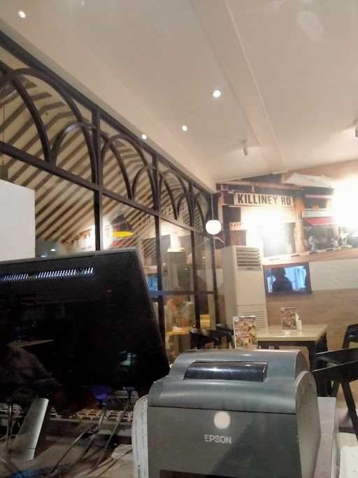 Killiney Kopitiam 8