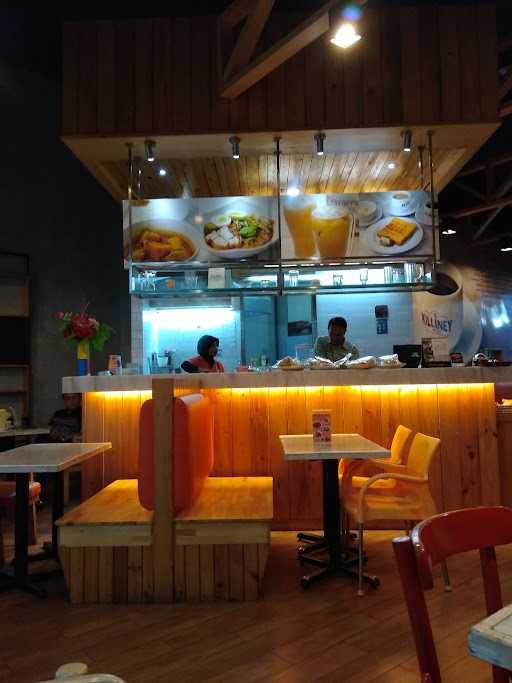 Killiney Kopitiam 6