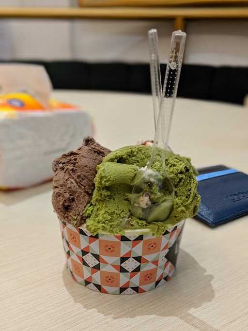 Luigi Gelato 1