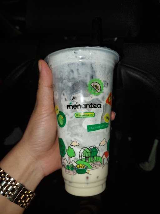 Menantea Medan - S.Parman 8