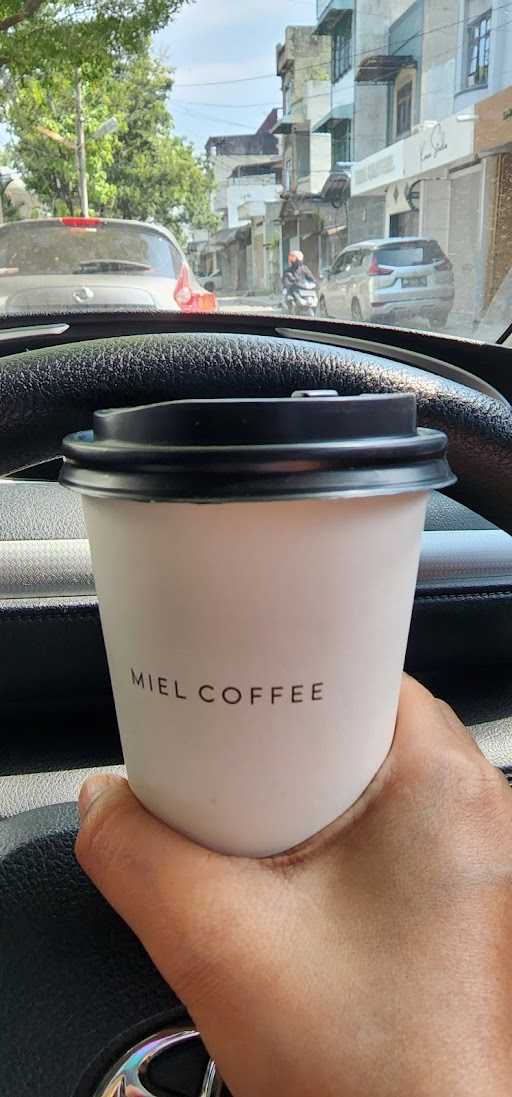 Miel Coffee Medan 9