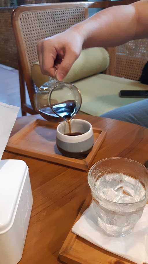 Monks Coffee 4