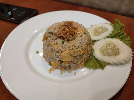 Nasi Ayam Asen 4