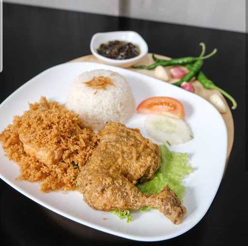 Nasi Ayam Asen 3