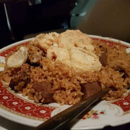 Nasi Goreng Kambam 4