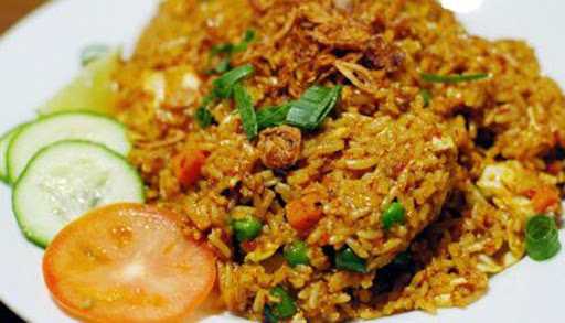 Nasi Goreng Kambam 5