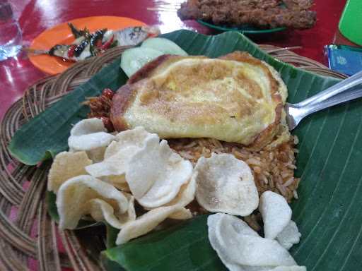 Nasi Goreng Kampung Mas Joko 2