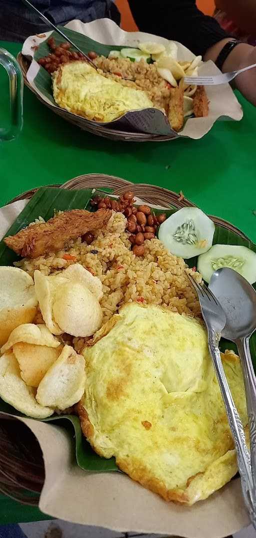 Nasi Goreng Kampung Mas Joko 9