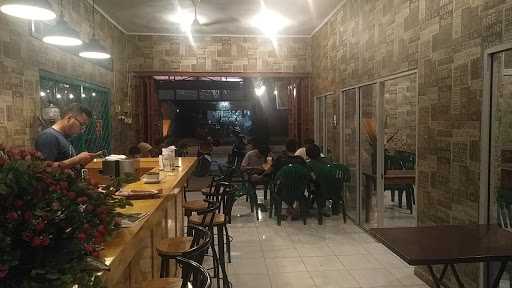 Warkop Ayahanda 5