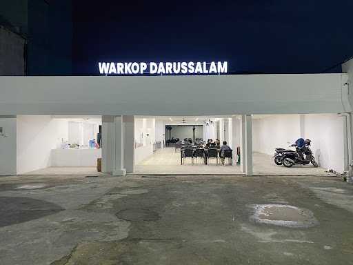 Warkop Darussalam 10