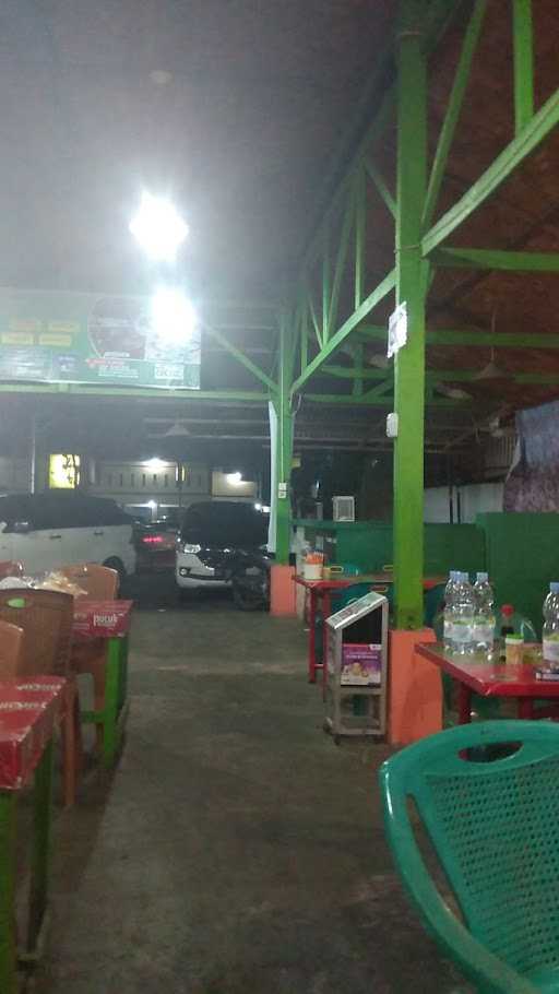 Warkop Kesawan 3