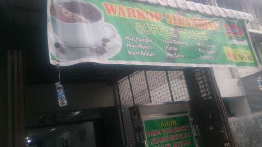 Warkop Sikambing 5