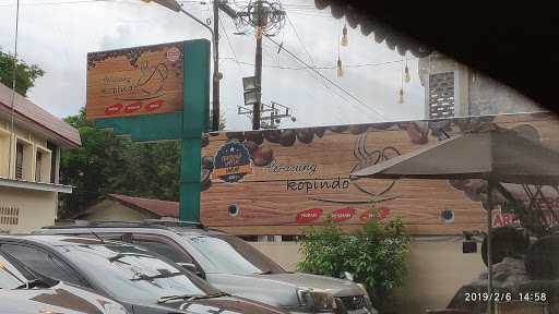 Warung Kopindo 9