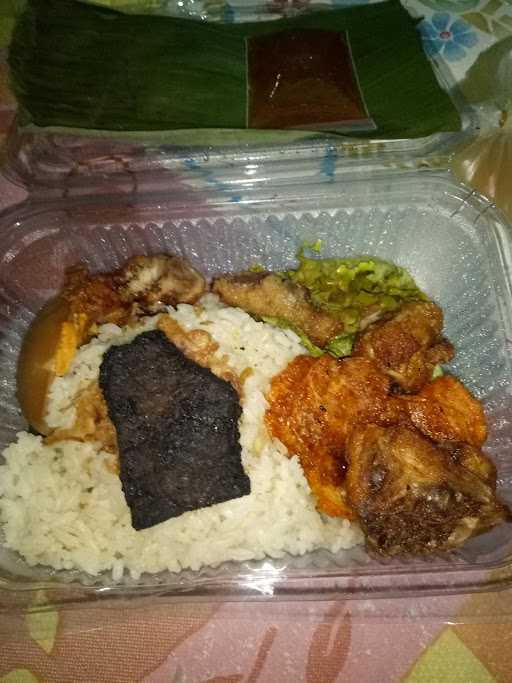 Nasi Sayur Ahuat 4