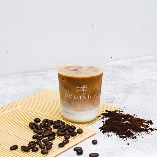 Dominico Coffee 8