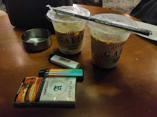 Galih Coffee 8