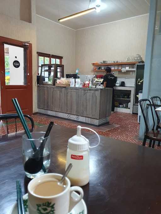 Seminggu Kopitiam 1