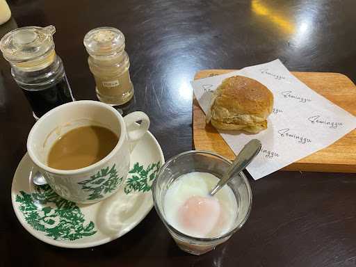 Seminggu Kopitiam 8