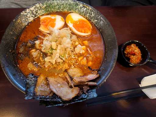 Kuroiki Ramen Bar 2