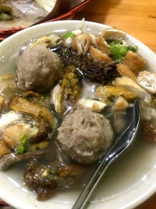 Ari Bakso 7