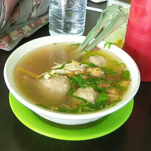 Ari Bakso 6