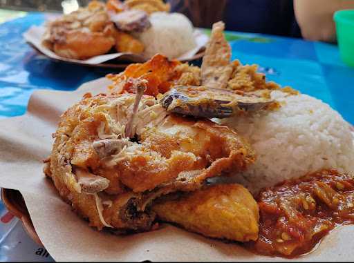 Ayam Penyet Aldi 1