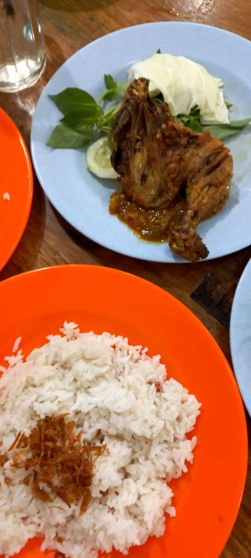 Ayam Penyet Barokah 7