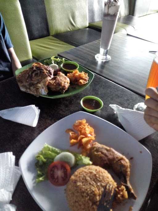 Ayam Penyet Jakarta 5