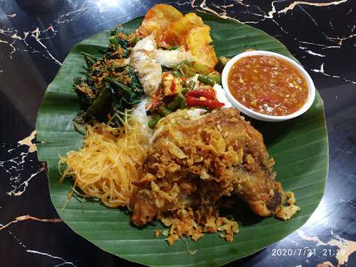 Ayam Penyet Jakarta 4