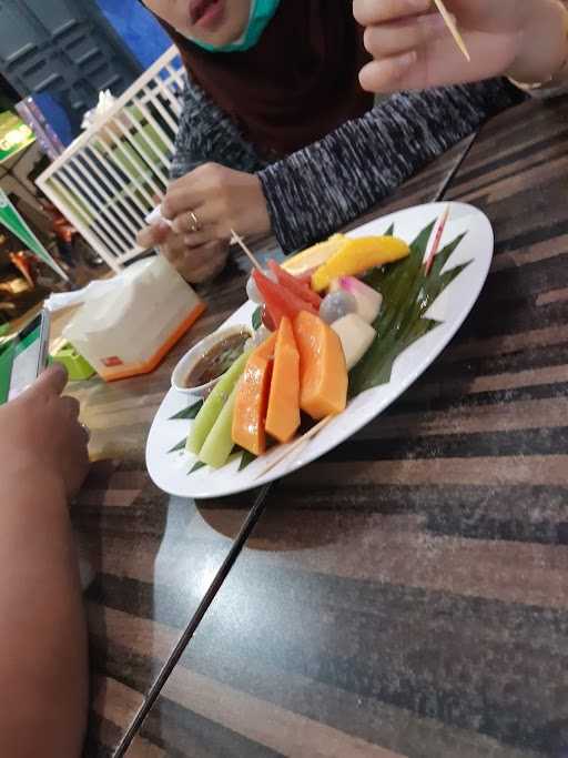 Ayam Penyet Jakarta Gatot Subroto 9