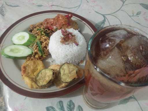 Ayam Penyet Mbak Sofi 1