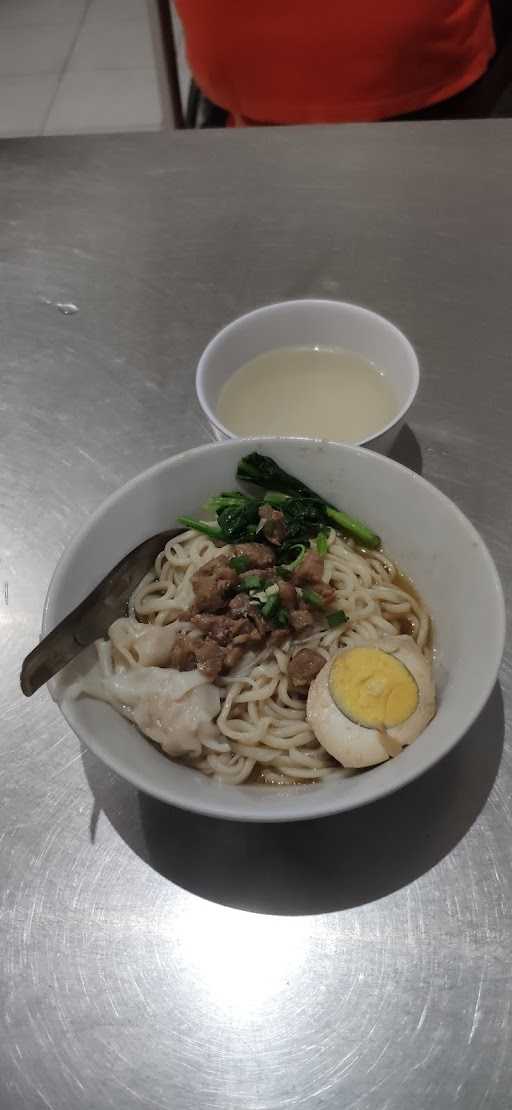 Bakmie Shanghai 2