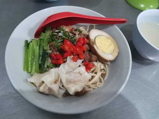 Bakmie Shanghai 7