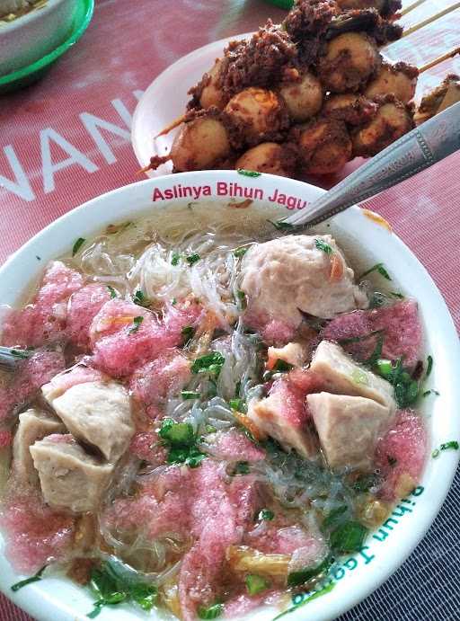 Bakso Agung 10