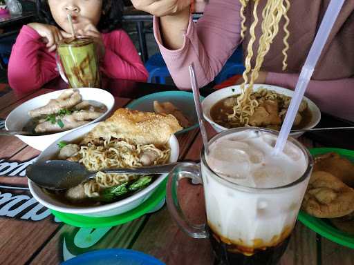 Bakso Agung 8