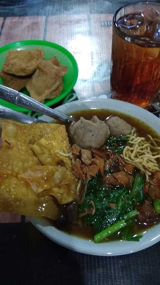 Bakso Agung 9