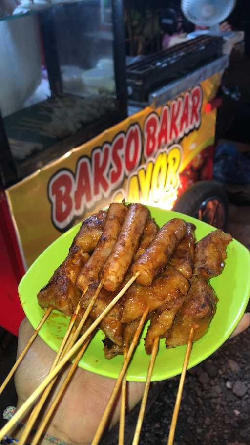 Bakso Bakar Mayor 1