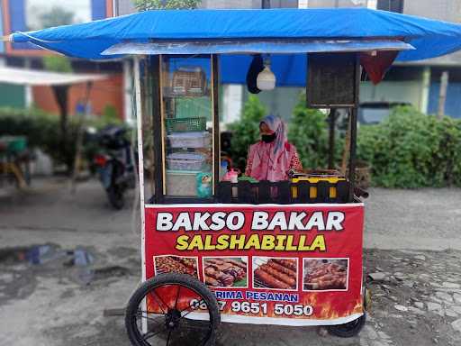 Bakso Bakar Salshabilla 10