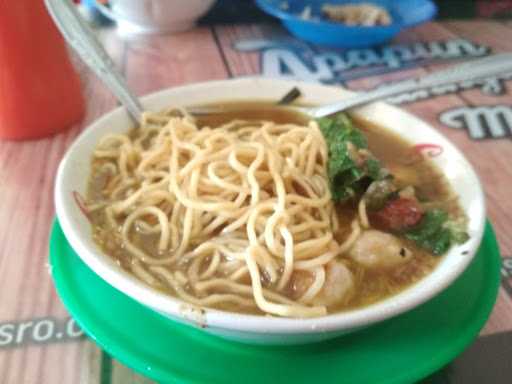 Bakso Ceker Bayan 5