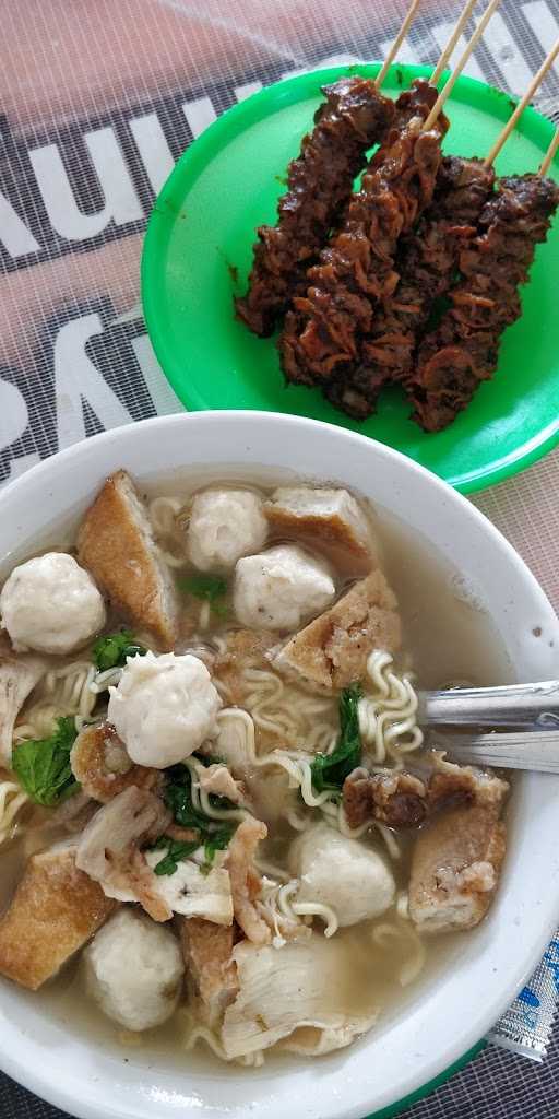 Bakso Ceker Bayan 6